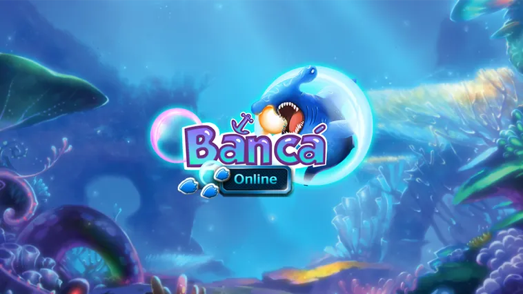 Khám Phá Thế Giới Bắn Cá 77Bet: Trải Nghiệm Đỉnh Cao Giải Trí