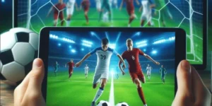 Tìm Hiểu Cá Cược Bóng Đá 77Bet: Hành Trình Giải Trí Đỉnh Cao