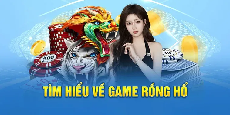 Trò Chơi Dragon Tiger Tại 77Bet: Hướng Dẫn Chi Tiết Và Mẹo Chơi
