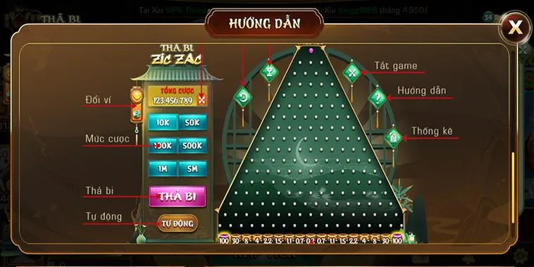 Hướng Dẫn Cách Chơi Game Nhanh ZicZac Tại 77Bet Hiệu Quả Nhất