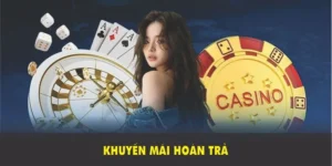 Hoàn Trả Không Giới Hạn Tại 77Bet: Tối Ưu Hóa Lợi Nhuận