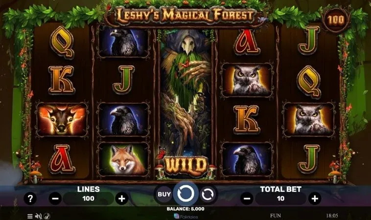 Khám Phá Trò Chơi Nổ Hũ Rừng Xanh Tại 77Bet: Đỉnh Cao Giải Trí 2 Khám Phá Trò Chơi Nổ Hũ Rừng Xanh Tại 77Bet: Đỉnh Cao Giải Trí