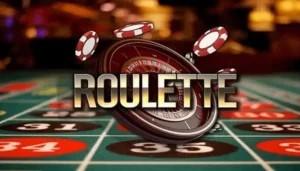 Hướng Dẫn Cách Chơi Roulette Tại Nhà Cái 77Bet Chi Tiết Nhất