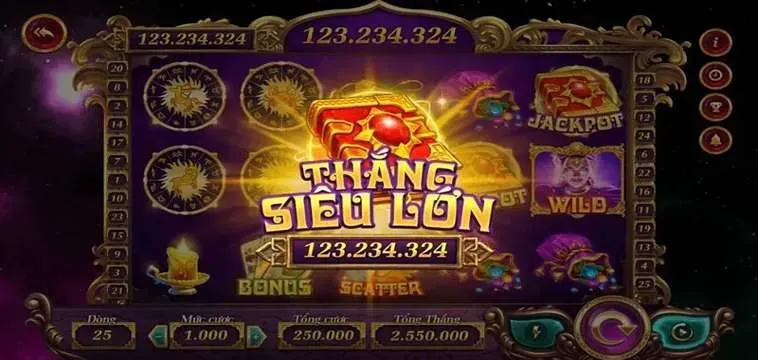 Khám Phá Trò Chơi Nổ Hũ Rừng Xanh Tại 77Bet: Đỉnh Cao Giải Trí 1 Khám Phá Trò Chơi Nổ Hũ Rừng Xanh Tại 77Bet: Đỉnh Cao Giải Trí